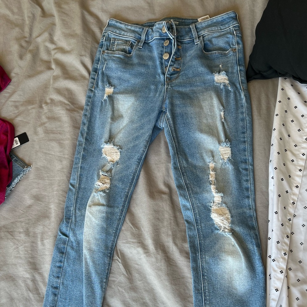 Old navy Women’s Skinny Jeans